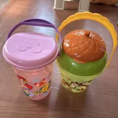 ディズニーポップコーンバケツ