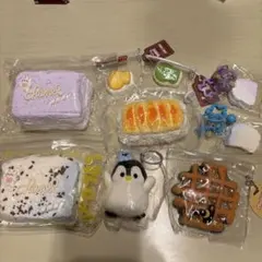 lulumii スクイーズ まとめ売り