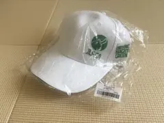 新品未使用　JLPGA ゴルフ　スポーツ　レディース　キャップ