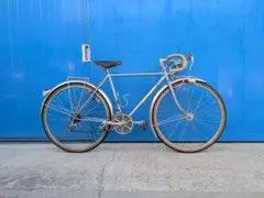 2026年最新】ランドナーの人気アイテム - メルカリ