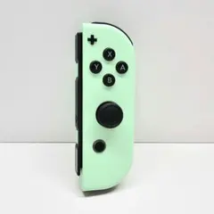 【純正品】Joy-Con ジョイコン パステルグリーン　R　右