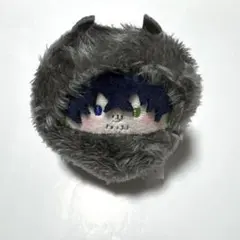 ブルーロック くるみたぴぬい（オリヴァ・愛空）