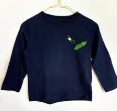 グラニフ トップス