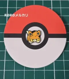2026年最新】ポケモン 韓国 ピンバッジの人気アイテム - メルカリ