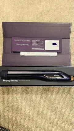 2026年最新】ヘアビューロン 27d plus ストレートの人気アイテム 