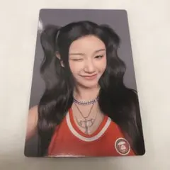 babymonster ベビモン 会場限定 CD 購入特典 3/14 パリタ