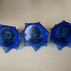 ヒプノシスマイク リングライト 左馬刻 銃兎 理鶯