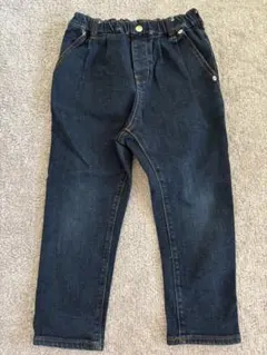 フィス FITH fith デニム 120 美品