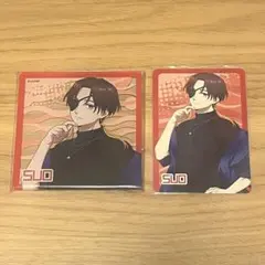 WIND BREAKER ウィンブレ 蘇枋 ウィンブレ祭 アクリルコースター