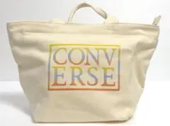 CONVERSE コンバース A2510137 キャンバス トートバッグのサムネイル