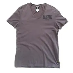 【G-STAR RAW】 ジースター　ビンテージ　Vネック　Tシャツ　0293のサムネイル