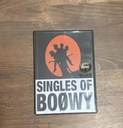 BOOWY DVD
