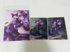 すとぷり サンリオコラボ ななもり。 なーくん