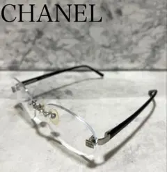 BLACKPINKジェニー着用】CHANEL オーバル サングラス ケース付き