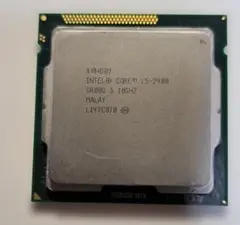 C4823 Intel CPU i5-10500 - メルカリ