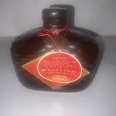30年古酒 泡盛 忠孝酒造 古琉球(1992年首里城復元記念ボトル) - メルカリ