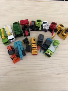 オモチャまとめ売り　トミカ、車両、等々。 タカラトミー トミカ 058 ダイハツ ウェイク (ミニカー) 価格比較