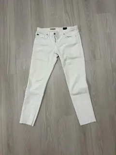 AG Adriano Goldschmied The Stilt Roll-Upのサムネイル