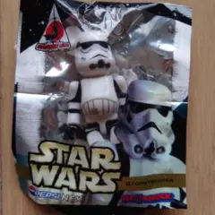 STAR WARS PEPSI NEX フィギュアチャーム