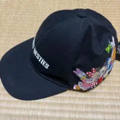 ディズニーベスティーズ ブラックキャップ