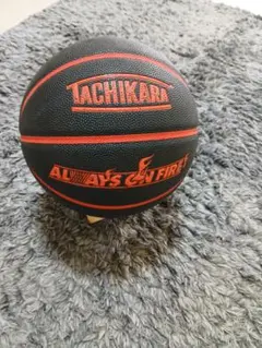 新品⭐︎TACHIKARA タチカラ バスケットボール FLASHBALL 7号球 - メルカリ