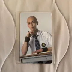 テニミュ トレーディングカード ジャッカル桑原