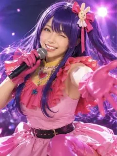 AI 美女 可愛い グラビア アート 7478