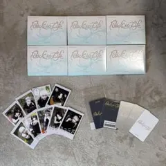 Back to Life Photocard Box &TEAM BtL