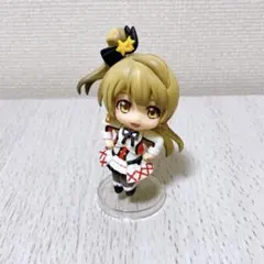 ねんどろいどぷち　南ことり　ラブライブ！それは僕たちの奇跡