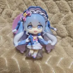 初音ミク 雪ミクあそーと 2023 Snowmiku 2023 A賞