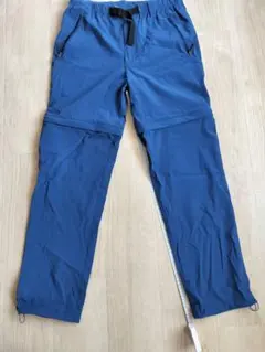 ノースフェイス　 バーブライトランニングパンツ メンズM 登山　トレッキング