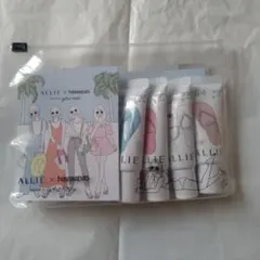 ALLIE x havaianas トライアルセット