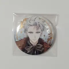 アイドリッシュセブン アイナナEXPO 缶バッジコレクション 九条天