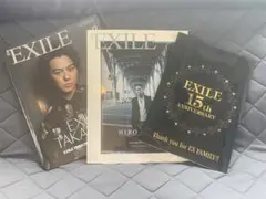 月刊EXILE