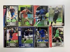 2026年最新】WCCFカードの人気アイテム - メルカリ