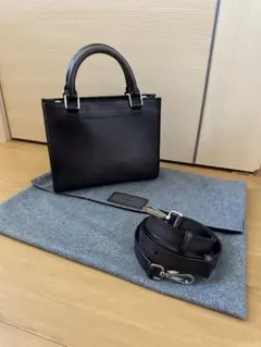 世界一つ特注55万円 ベルルッティ ウリス ガリバー バッグ スペシャルオーダーのサムネイル