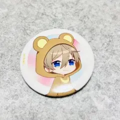 新品まほやく リケ 缶バッジ ミニキャラ - メルカリ