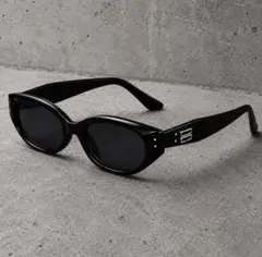 opium cat-eye sunglasses y2k swag grunge
