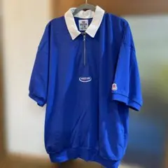 フリークスストア　FROSPADUPACLUB メンズ半袖カットソー　ブルーのサムネイル