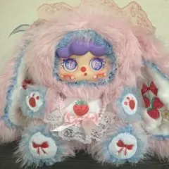 babythree ベイビースリー ぬいぐるみ ロリータ 400% うさぎ 公式