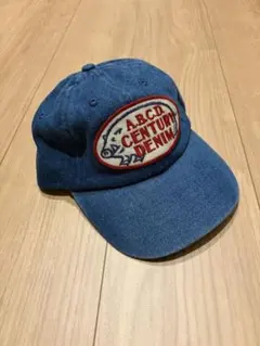 KAPITAL キャピタル　CAP キャップ　デニム　大阪店リニューアル