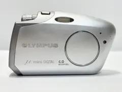 2026年最新】オリンパス μ-miniの人気アイテム - メルカリ