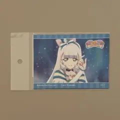 プリキュア タワレコカフェ ニャミー 缶バッジ - メルカリ