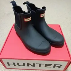 2026年最新】HUNTER オリジナル チェルシーブーツの人気アイテム