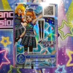 ヴィンテージフラワーパンプス 星宮いちご 大空あかり アイカツオンパレード