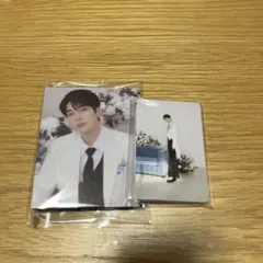 FML CARAT盤 ウォヌ