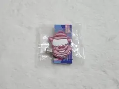 お文具といっしょ カプセルヘアクリップなのです ～リボンがいっぱい！～1点