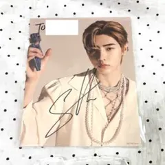 2026年最新】enhypen サイン チェキの人気アイテム - メルカリ