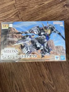 HGガンダムバルバトスアダプトのサムネイル