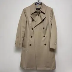 青山 トレンチコート 7号